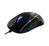 Souris Spirit Of Gamer Xpert M100 12400dpi Gaming RGB Souris Spirit Of Gamer Xpert M100 12400dpi Gaming RGB