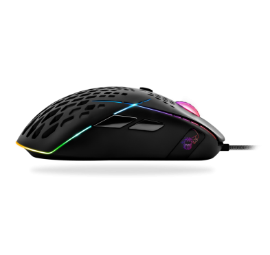 Souris Spirit Of Gamer Xpert M100 12400dpi Gaming RGB SOSOGS-XM100 - 3
