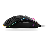 Souris Spirit Of Gamer Xpert M100 12400dpi Gaming RGB Souris Spirit Of Gamer Xpert M100 12400dpi Gaming RGB