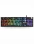 Clavier Spirit of Gamer Semi-Mécanique PRO K7 RGB CLSOGCLA-PK7 - 1