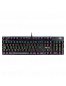 Clavier Spirit of Gamer Mécanique LED RGB XPERT-K300 CLSOGCLA-XK300 - 1