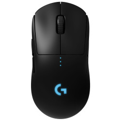 Souris Logitech G PRO Wireless LightSpeed Gaming 25 600dpi Logitech - 1