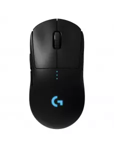 Souris Logitech G PRO Wireless LightSpeed Gaming 25 600dpi Logitech - 1