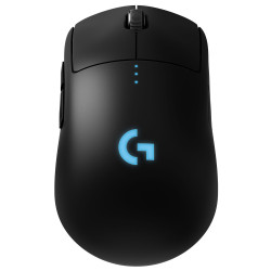 Souris Logitech G PRO Wireless LightSpeed Gaming 25 600dpi Logitech - 2