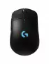 Souris Logitech G PRO Wireless LightSpeed Gaming 25 600dpi Logitech - 2