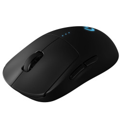 Souris Logitech G PRO Wireless LightSpeed Gaming 25 600dpi Logitech - 3