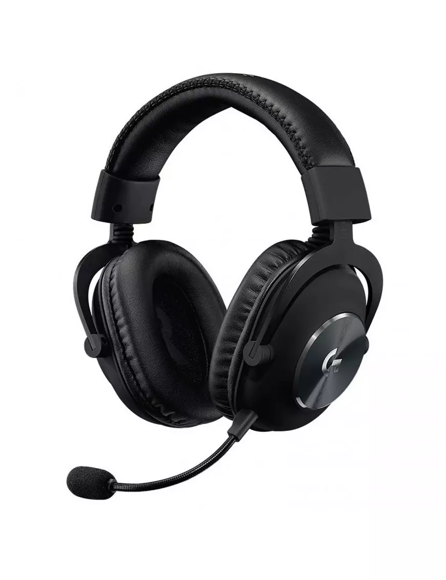 Micro Casque Logitech G PRO Gaming MICLOGPRO - 2