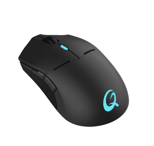 Souris Qpad DX-900 Pro Gaming Wireless 16000dpi RGB Qpad - 2