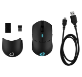 Souris Qpad DX-900 Pro Gaming Wireless RGB