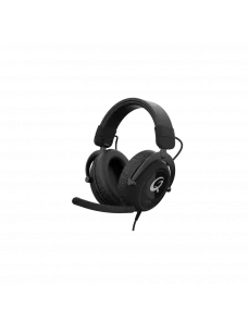 Micro Casque Qpad QH-700 Noir MICQH-700 - 2