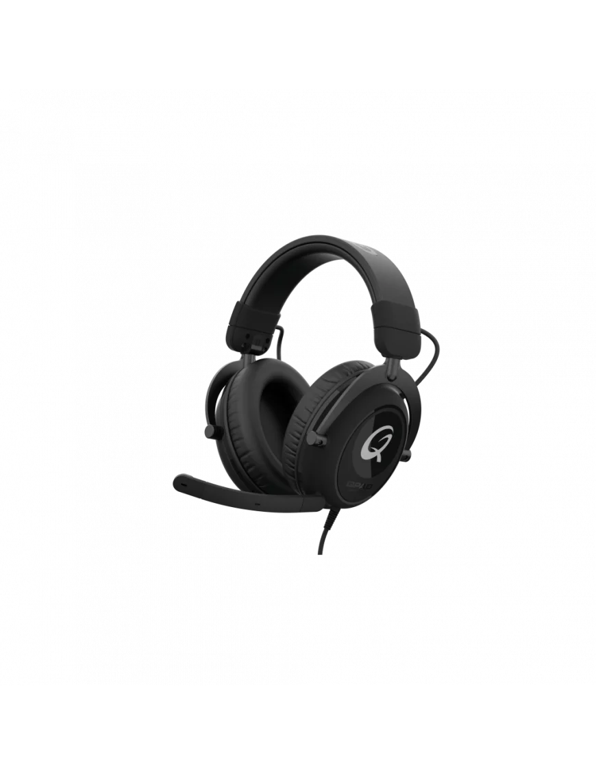 Micro Casque Qpad QH-700 Noir MICQH-700 - 2