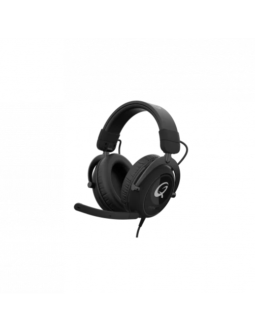 Micro Casque Qpad QH-700 Noir MICQH-700 - 2