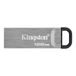 Clé USB 3.2 128Go Kingston DataTraveler Kyson Kingston - 2