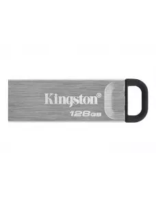 Clé USB 3.2 128Go Kingston DataTraveler Kyson Kingston - 2