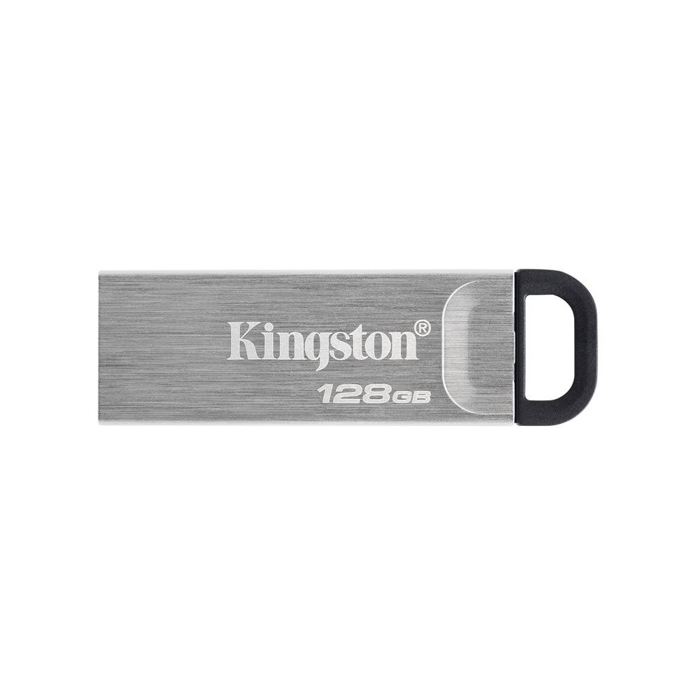 Clé USB 3.2 128Go Kingston DataTraveler Kyson Clé USB 3.2 128Go Kingston DataTraveler Kyson