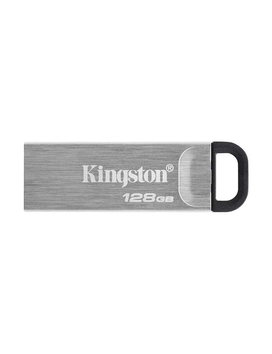 Clé USB 3.2 128Go Kingston DataTraveler Kyson Kingston - 2