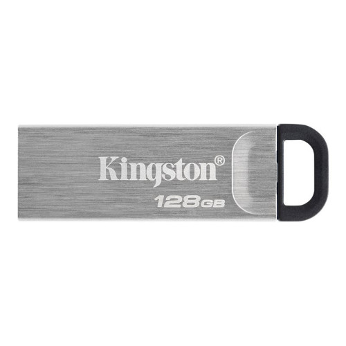 Clé USB 3.2 128Go Kingston DataTraveler Kyson Kingston - 2