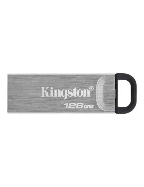 Clé USB 3.2 128Go Kingston DataTraveler Kyson Kingston - 2