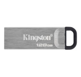 Clé USB 3.2 128Go Kingston DataTraveler Kyson Clé USB 3.2 128Go Kingston DataTraveler Kyson