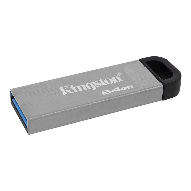 Clé USB 3.2 64Go Kingston DataTraveler Kyson Clé USB 3.2 64Go Kingston DataTraveler Kyson