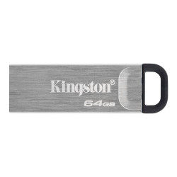 Clef USB 3.2 64Go Kingston DataTraveler Kyson ED064_K-DTKN - 2