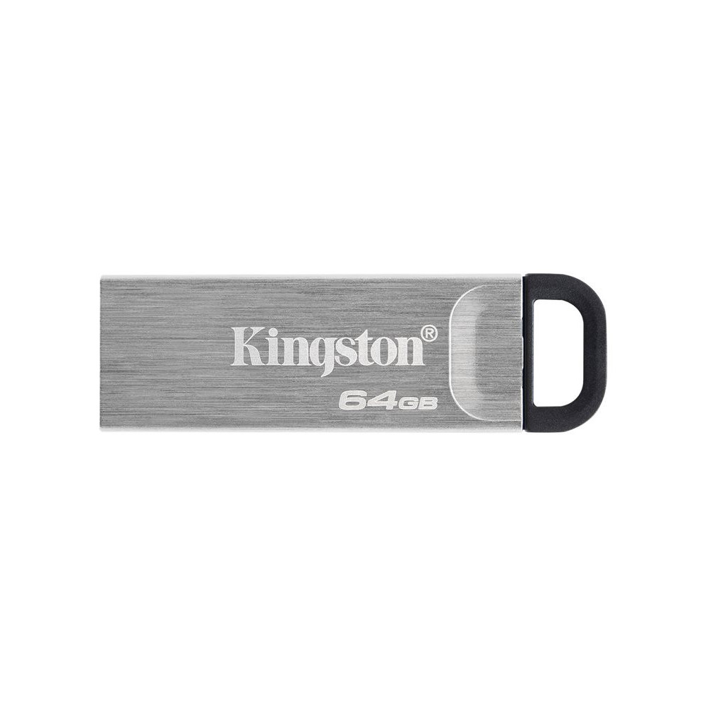 Clé USB 3.2 64Go Kingston DataTraveler Kyson Clé USB 3.2 64Go Kingston DataTraveler Kyson