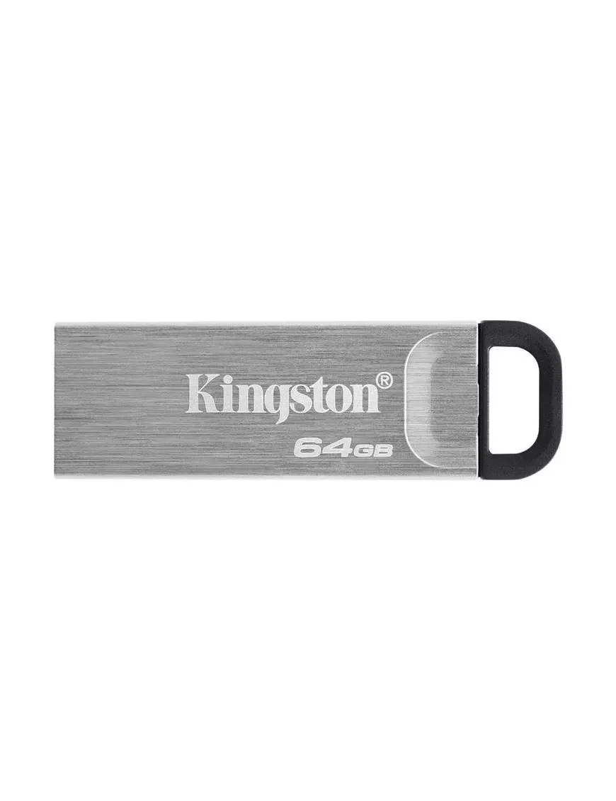 Clef USB 3.2 64Go Kingston DataTraveler Kyson ED064_K-DTKN - 2