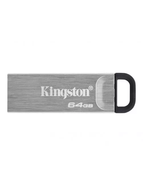 Clef USB 3.2 64Go Kingston DataTraveler Kyson ED064_K-DTKN - 2