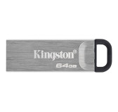 Clé USB 3.2 64Go Kingston DataTraveler Kyson Clé USB 3.2 64Go Kingston DataTraveler Kyson