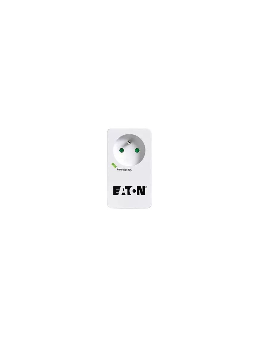 Prise Eaton Protection Box RJ11 / xDSL M6P_EATONPB1TF - 1