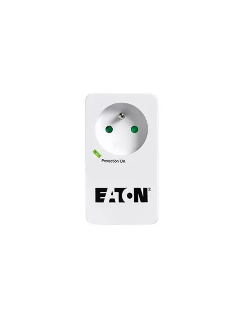 Prise Eaton Protection Box RJ11 / xDSL M6P_EATONPB1TF - 1 Prise Eaton Protection Box RJ11 / xDSL M6P_EATONPB1TF - 1