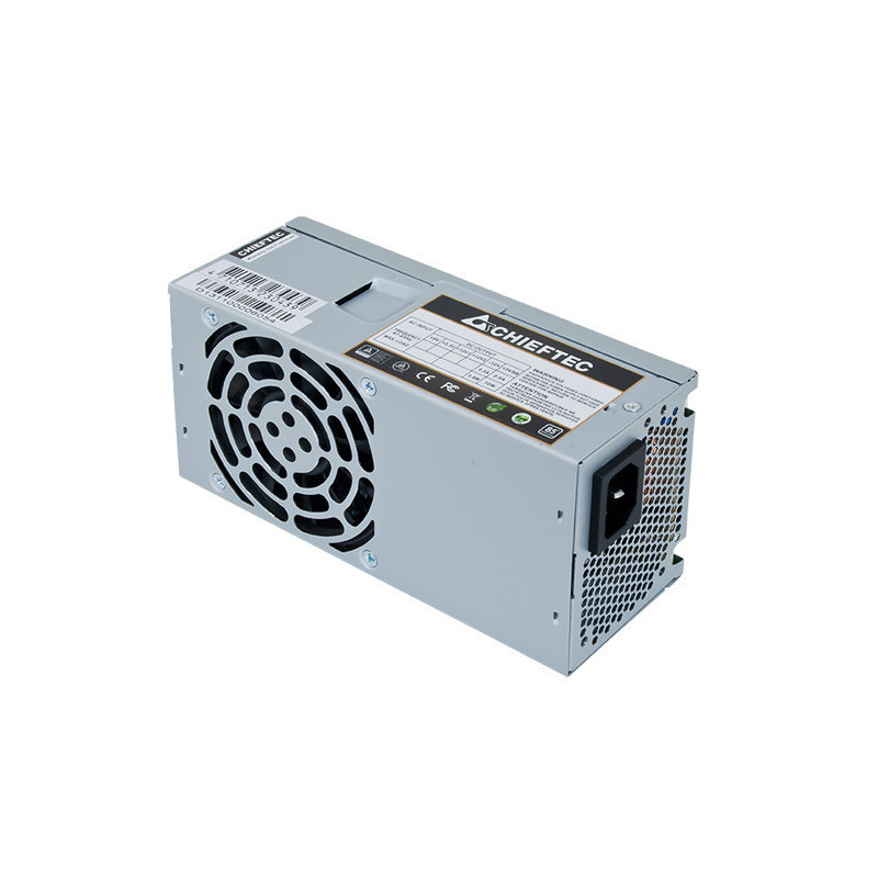 Alimentation Chieftec GPF-350P TFX 350Watts 80Plus Bronze