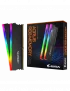 DDR4 Gigabyte AORUS Kit 16Go 2x8Go 3333Mhz CL18 1.35V LED RGB AORUS - 2