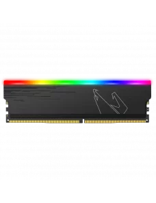 DDR4 Gigabyte AORUS Kit 16Go 2x8Go 3333Mhz CL18 1.35V LED RGB AORUS - 4