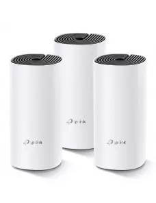 Système Wifi TP-Link DECO M4 Pack routeur + 2 x satellites PA-TPDECOM4-3P - 1