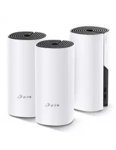 Système Wifi TP-Link DECO M4 Pack routeur + 2 x satellites PA-TPDECOM4-3P - 2