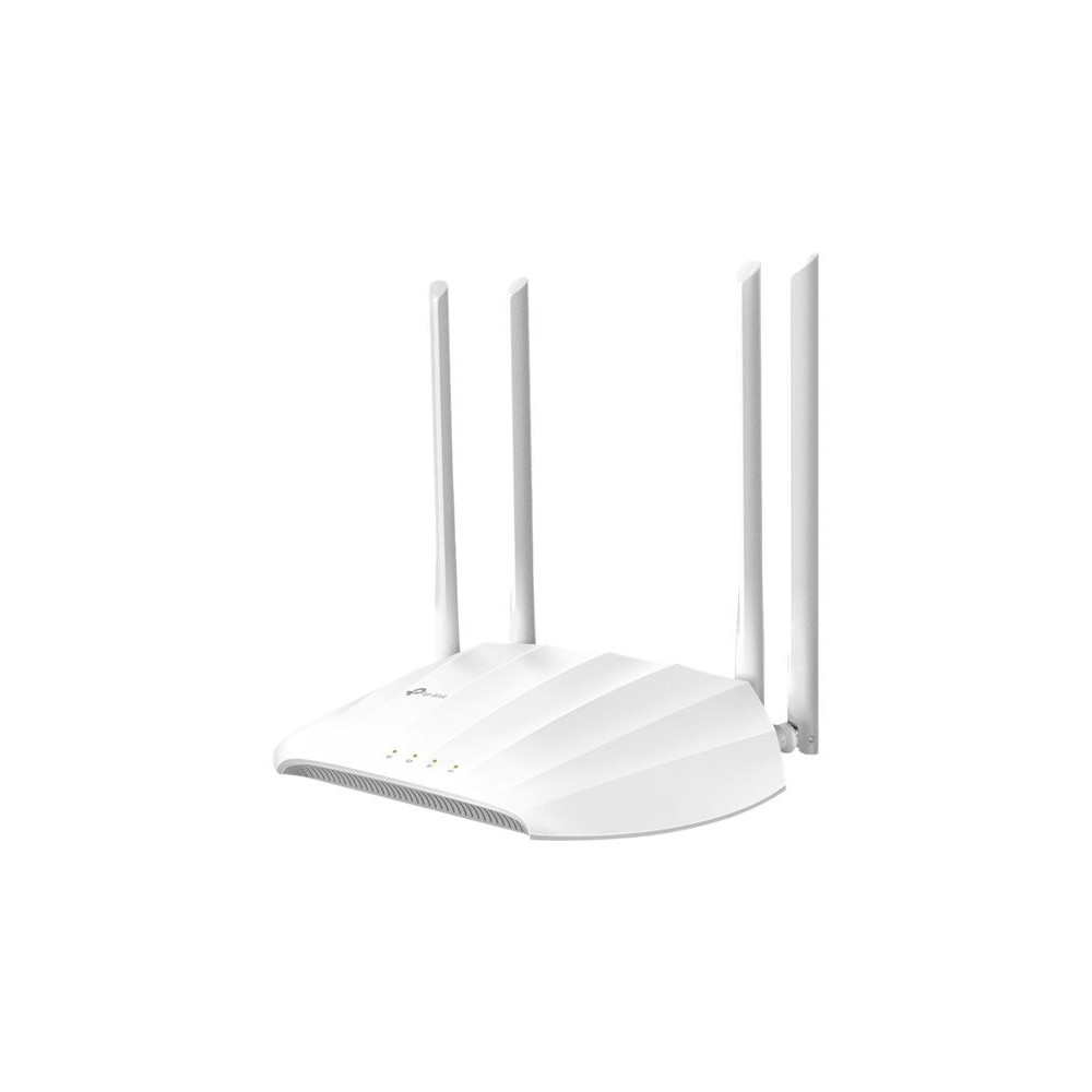 Point d'Accès Wifi TP-Link TL-WA1201 AC 1200Mbits Point d'Accès Wifi TP-Link TL-WA1201 AC 1200Mbits