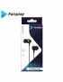 Ecouteurs avec micro Fairplay AURORA Noir Jack 3.5mm 1.2m MICFP-AURB-01 - 3