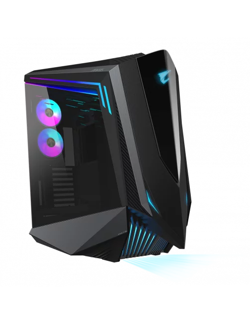 Boitier AORUS C700 GLASS AORUS - 1