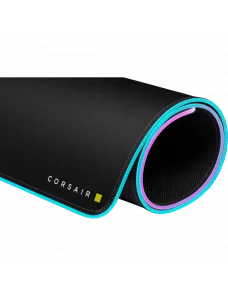 Tapis Corsair Gaming MM700 RGB Extended 930x400mm 4mm TACOMM700-EX - 8
