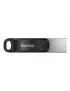 Clé USB 3.0 64Go SanDisk iXpand Go Lightning iPhone iPad SanDisk - 1