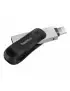 Clé USB 3.0 64Go SanDisk iXpand Go Lightning iPhone iPad SanDisk - 4