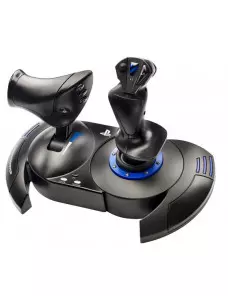 Joystick THRUSTMASTER T-FLIGHT HOTAS 4 PC/PS4 JOYTHTFLIGHTHOTAS4 - 1