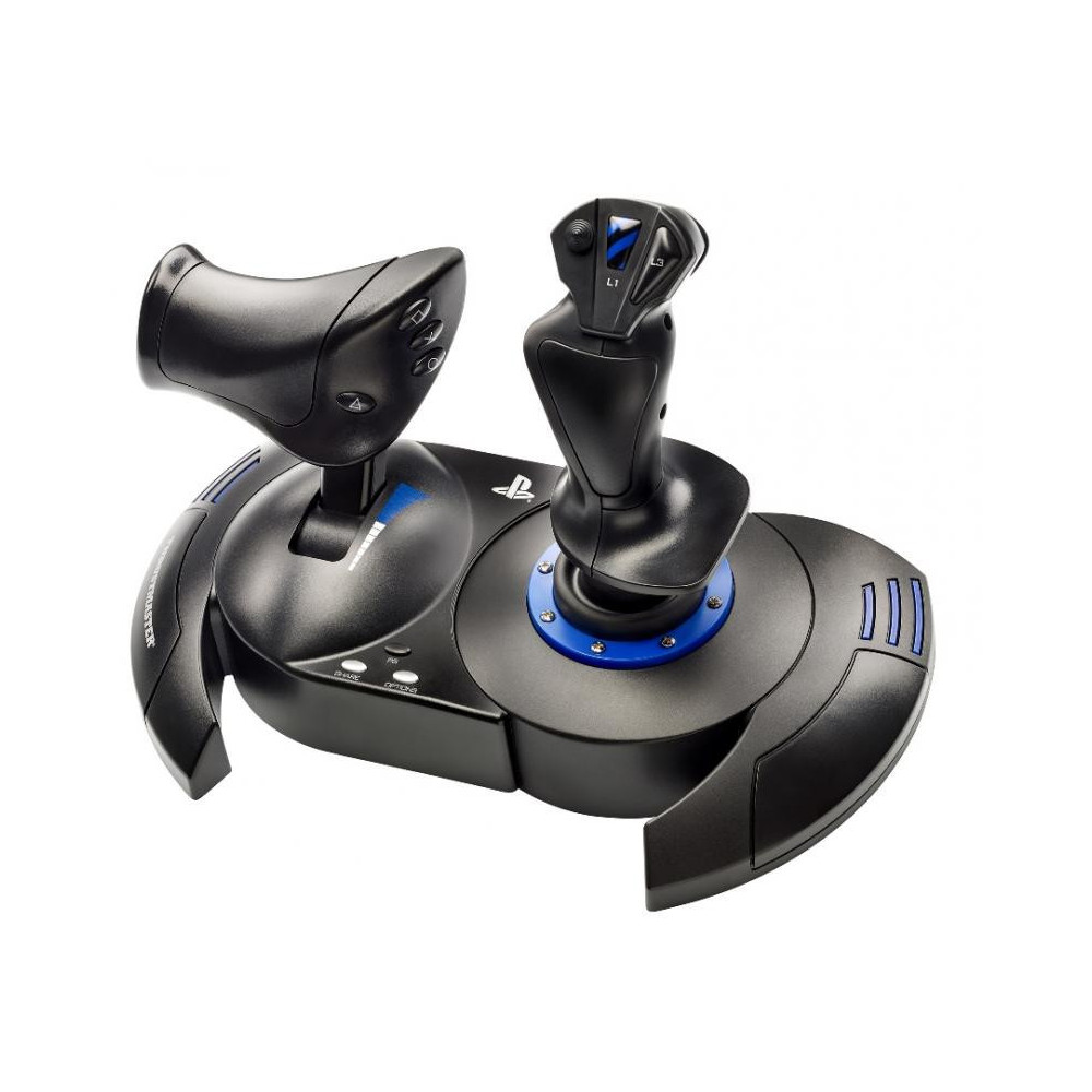 Joystick THRUSTMASTER T-FLIGHT HOTAS 4 PC/PS4