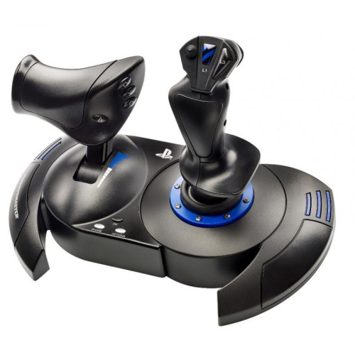 Joystick THRUSTMASTER T-FLIGHT HOTAS 4 PC/PS4 JOYTHTFLIGHTHOTAS4 - 1 Joystick THRUSTMASTER T-FLIGHT HOTAS 4 PC/PS4 JOYTHTFLIGHTHOTAS4 - 1