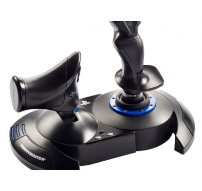 Joystick THRUSTMASTER T-FLIGHT HOTAS 4 PC/PS4 JOYTHTFLIGHTHOTAS4 - 3