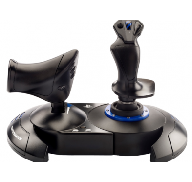 Joystick THRUSTMASTER T-FLIGHT HOTAS 4 PC/PS4 JOYTHTFLIGHTHOTAS4 - 4