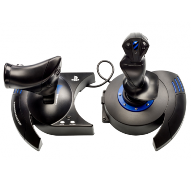 Joystick THRUSTMASTER T-FLIGHT HOTAS 4 PC/PS4 JOYTHTFLIGHTHOTAS4 - 6