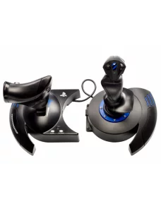 Joystick THRUSTMASTER T-FLIGHT HOTAS 4 PC/PS4 JOYTHTFLIGHTHOTAS4 - 6