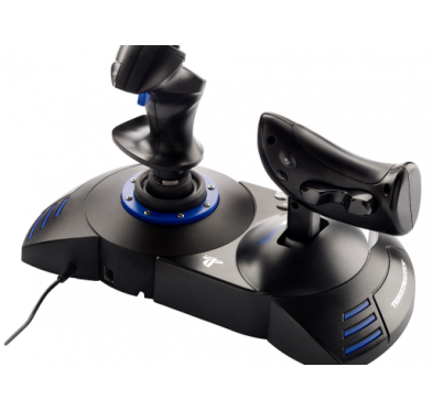 Joystick THRUSTMASTER T-FLIGHT HOTAS 4 PC/PS4 JOYTHTFLIGHTHOTAS4 - 7